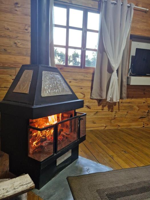 Sítio Completo, Lareira Família e Amigos! Perto do Centrinho