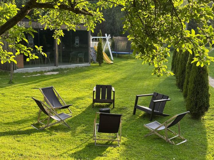 Cozy Mountain Retreat in Transylvania Quiet Escape near Bran - Rai din Transilvania