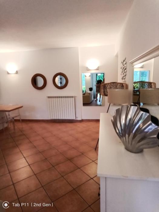 Sanmartino tra mare e ulivi