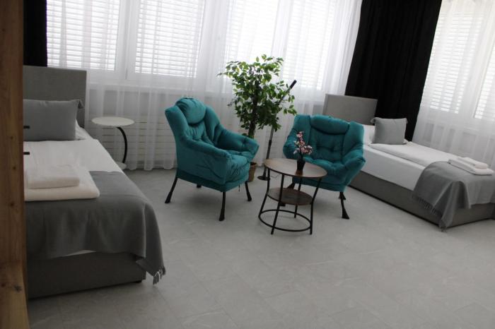 Résidence Appartment Gebenstorf