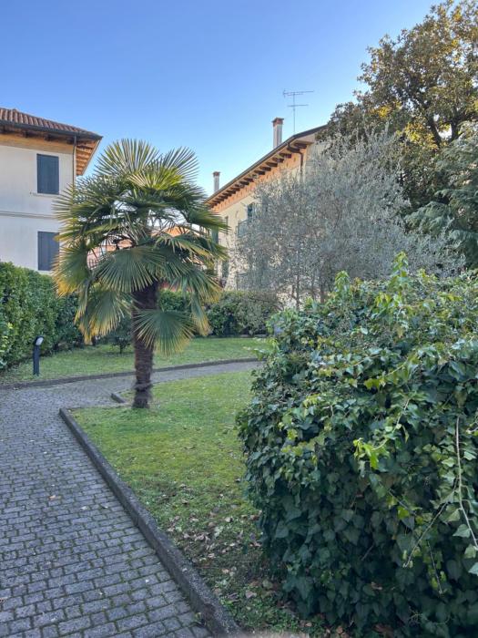 Appartamento da Isabel