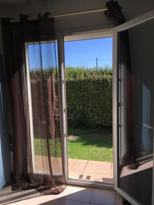 Studio G Baillargues Montpellier Golf de Massane