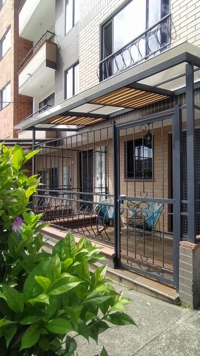 Amoblado en la Estrella