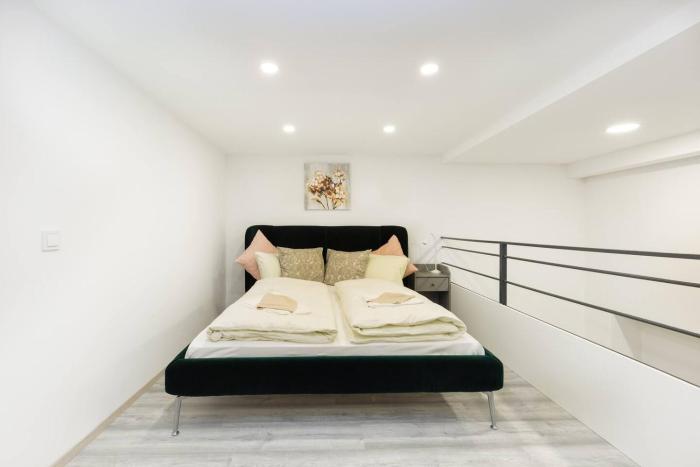 E39 Eötvös Apartment