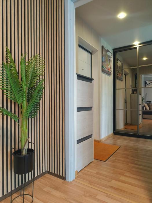 Patogi ir jauki viešnagė