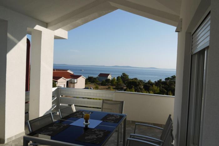 Ferienwohnung Villa Milla