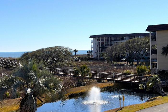 King Size & Sunrises