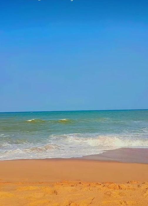 Casa no Recanto da Sereia, a 3 minutos do mar