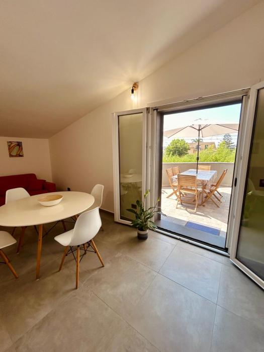 Il Glicine Casa Vacanze