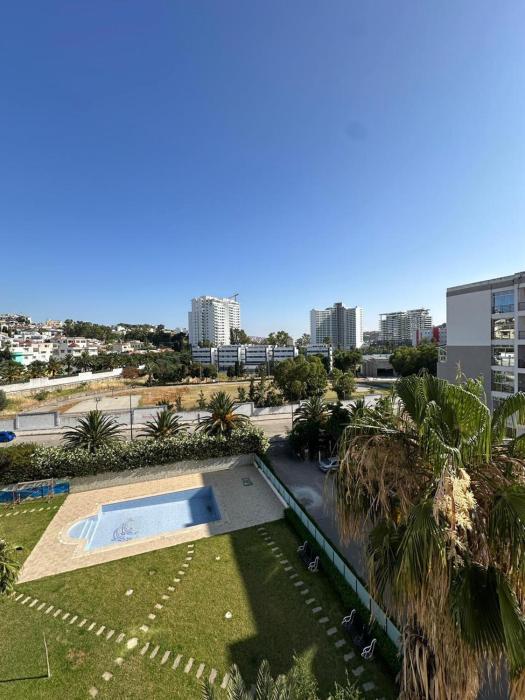 Appartement malabata