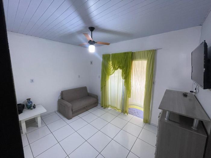 Cantinho de São Chico