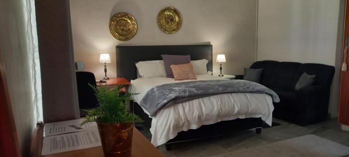 Altenburgh Accommodation - Apartments