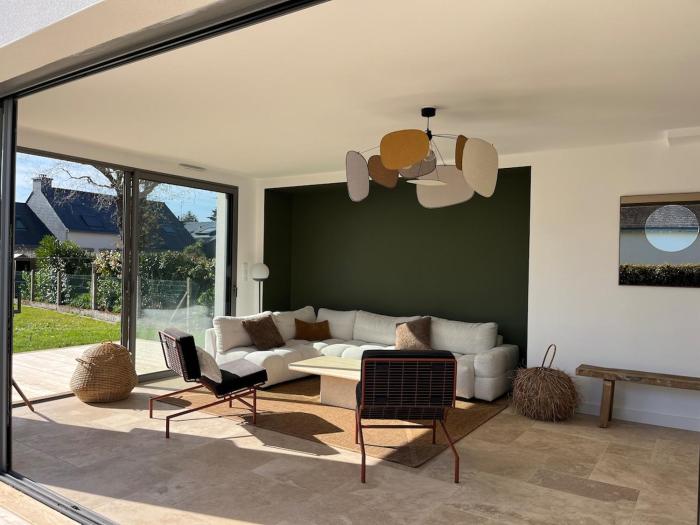 Maison Guelan Kerners