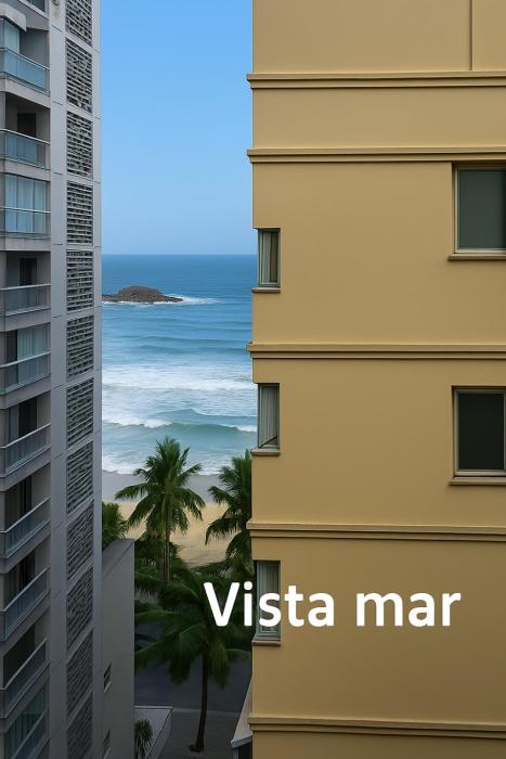 Pitangueiras quadra do mar