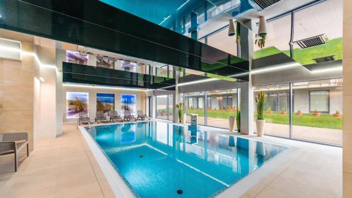 SunSnow Resort Apartament 6B42