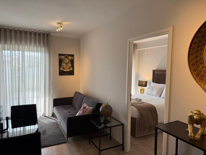 ML Apartments Avenue