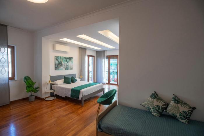 Rione Alto City House