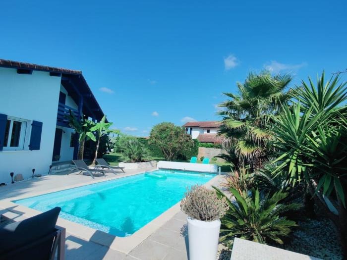La Villa du Moulignon