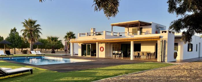 Monte da Figueira Brava