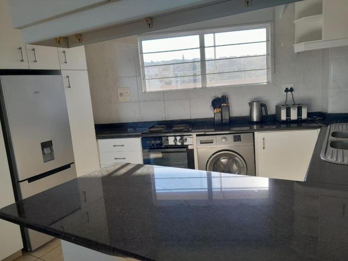 Executive Umhlanga apartment