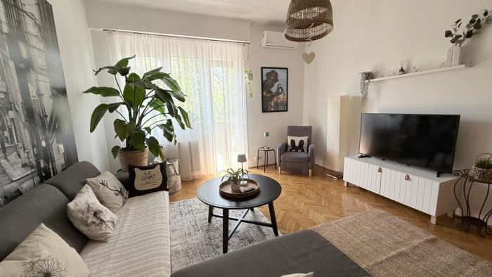 West Budapest Apartman