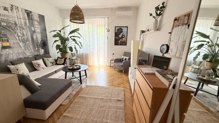West Budapest Apartman