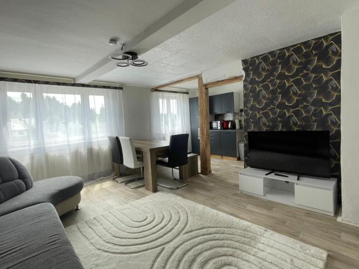 Ferienhaus Holiday Heaven