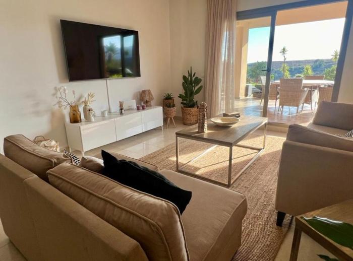 Benahavis appartement