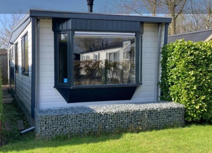 Ferienhaus Vreundjie in Friesland