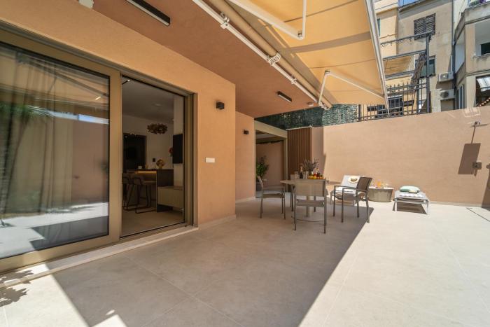 Luxury Apartment Top L 29 Split