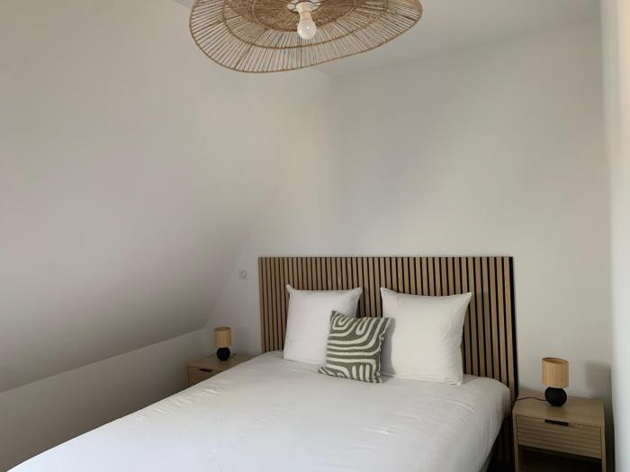 Appartement moderne & central - Proche cathédrale