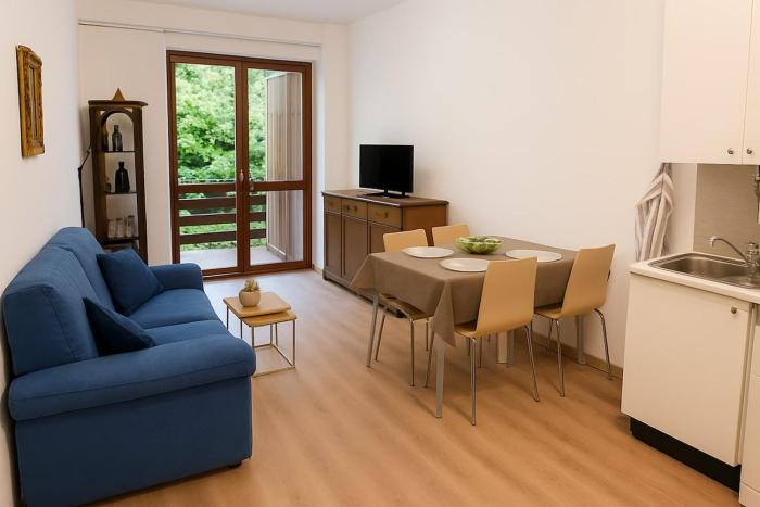 Casa Vacanze TraMonti da M&M - Casargo