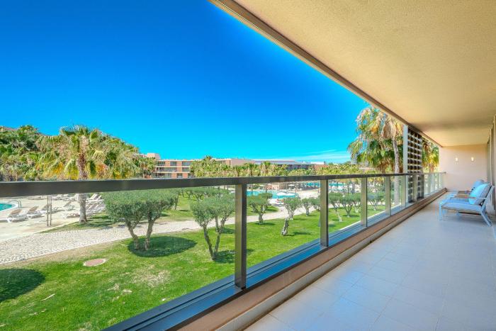 Entre o Vale e o Mar - Herdade dos Salgados