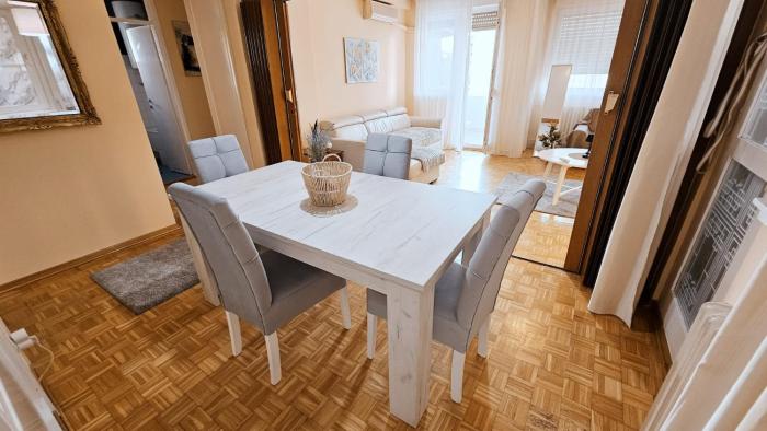 Old Town View Apartment