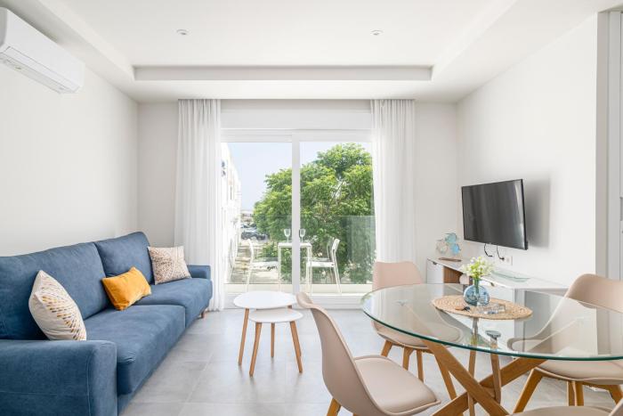 Apartamento Vidamar 2