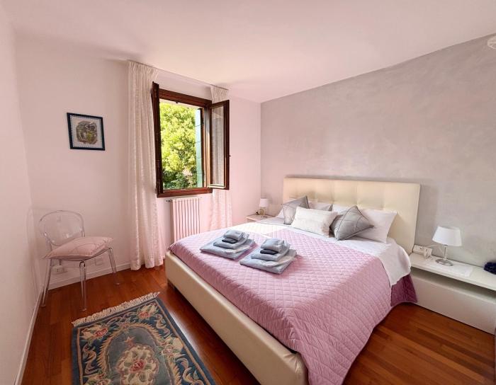 Ca Sunshine Your Home in San Marcuola Venice