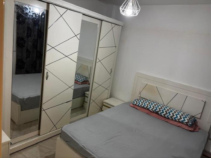 مدينتى القاهره الجديده