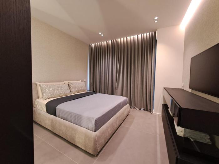 Appartamento luxury Aurora