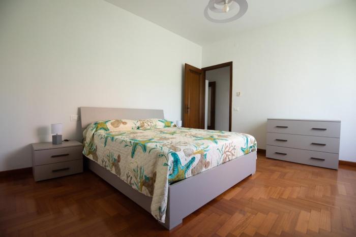 Barbieri Suite - Green, Relaxation and Comfort