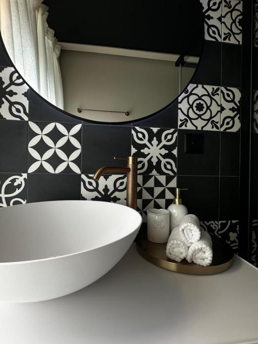 Angoli di pace - Appartamento trilocale