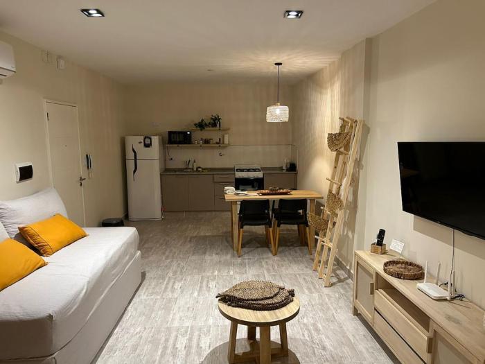 Cabaña 7 Barrio Sur