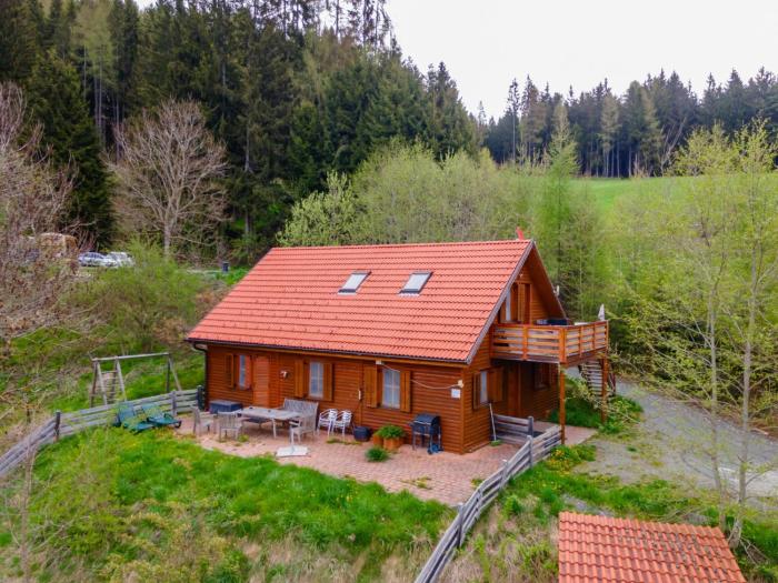 Karawankenpanorama S