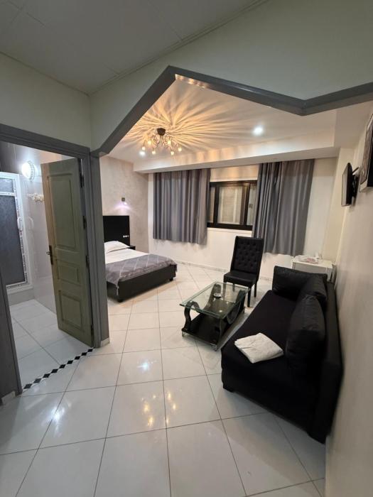 MARIN Hôtel