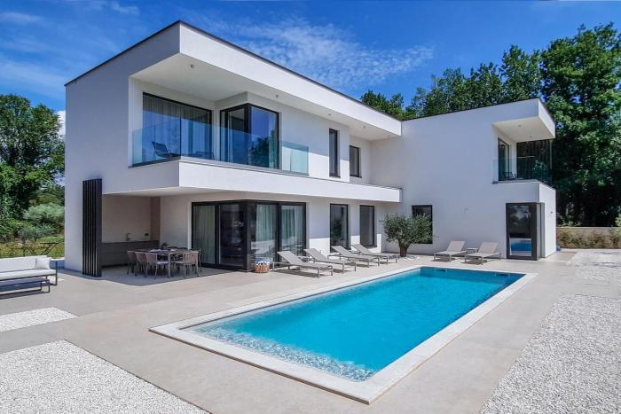 Villa Lux Natura - NEW 2025