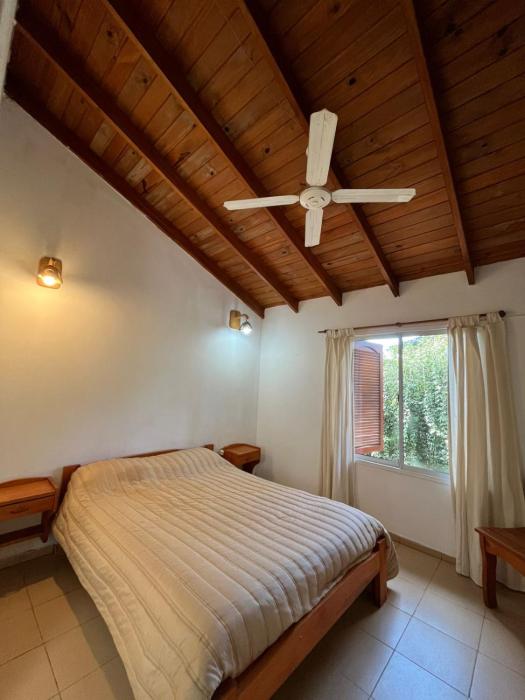 El refugio - Cuatro Horizontes