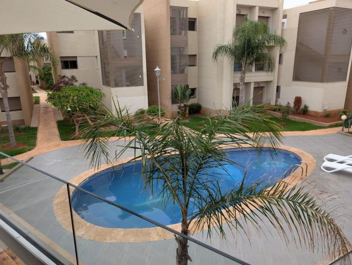 Joli appart, idéal pour famille