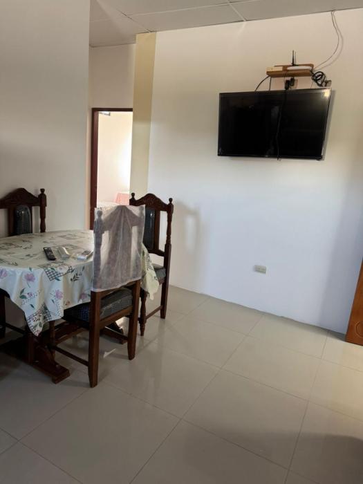 Casa de Erick