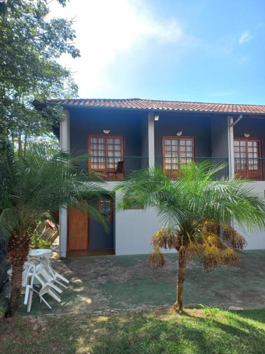 Pousada Bicame de Pedra