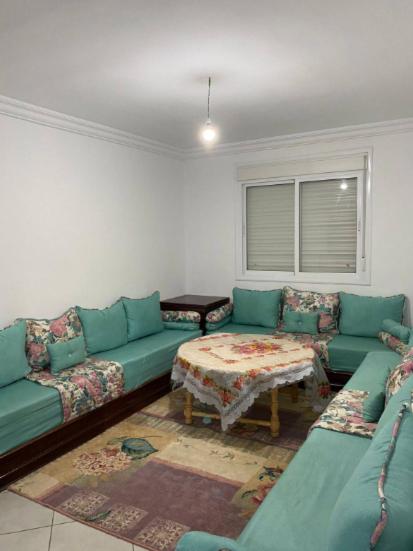 Forest & Ocean Appart 13