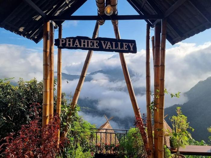 Phahee valley ผาฮี้วัลเล่ย์
